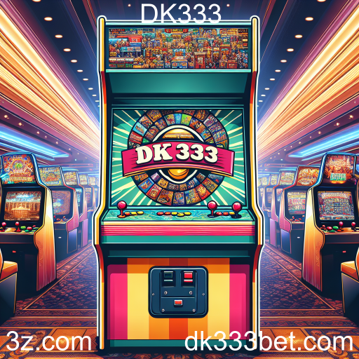 A Evolução dos Jogos Arcade: Nostalgia e Novidade