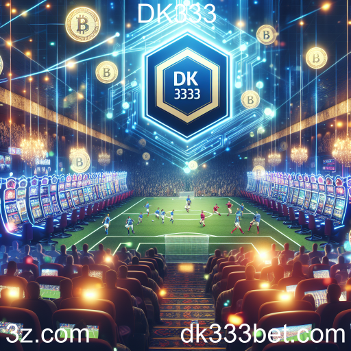 A Emoção dos Jogos de Esportes: Uma Experiência Imersiva